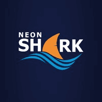 NEON SHARK
